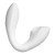 Klitorinis stimuliatorius - vibratorius „Pearl Vibe“