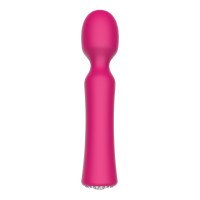Vibruojantis masažuoklis „Pearl“ - Shots Toys