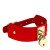 Antkaklis „Heart Lock Key Collar“