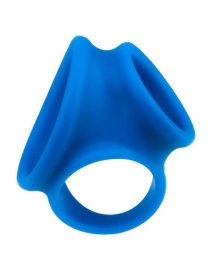 Penio ir sėklidžių žiedas „Trio Grip Enhancer“ - Love Toy