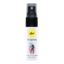 Stimuliuojantis makšties purškalas „My Spray“, 20 ml - Pjur