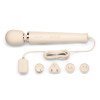 Vibruojantis masažuoklis „Plug-in Vibrating Massager“ - Le Wand