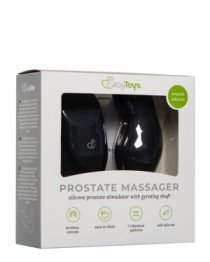 Vibruojantis prostatos masažuoklis „Prostate Massager“ - EasyToys