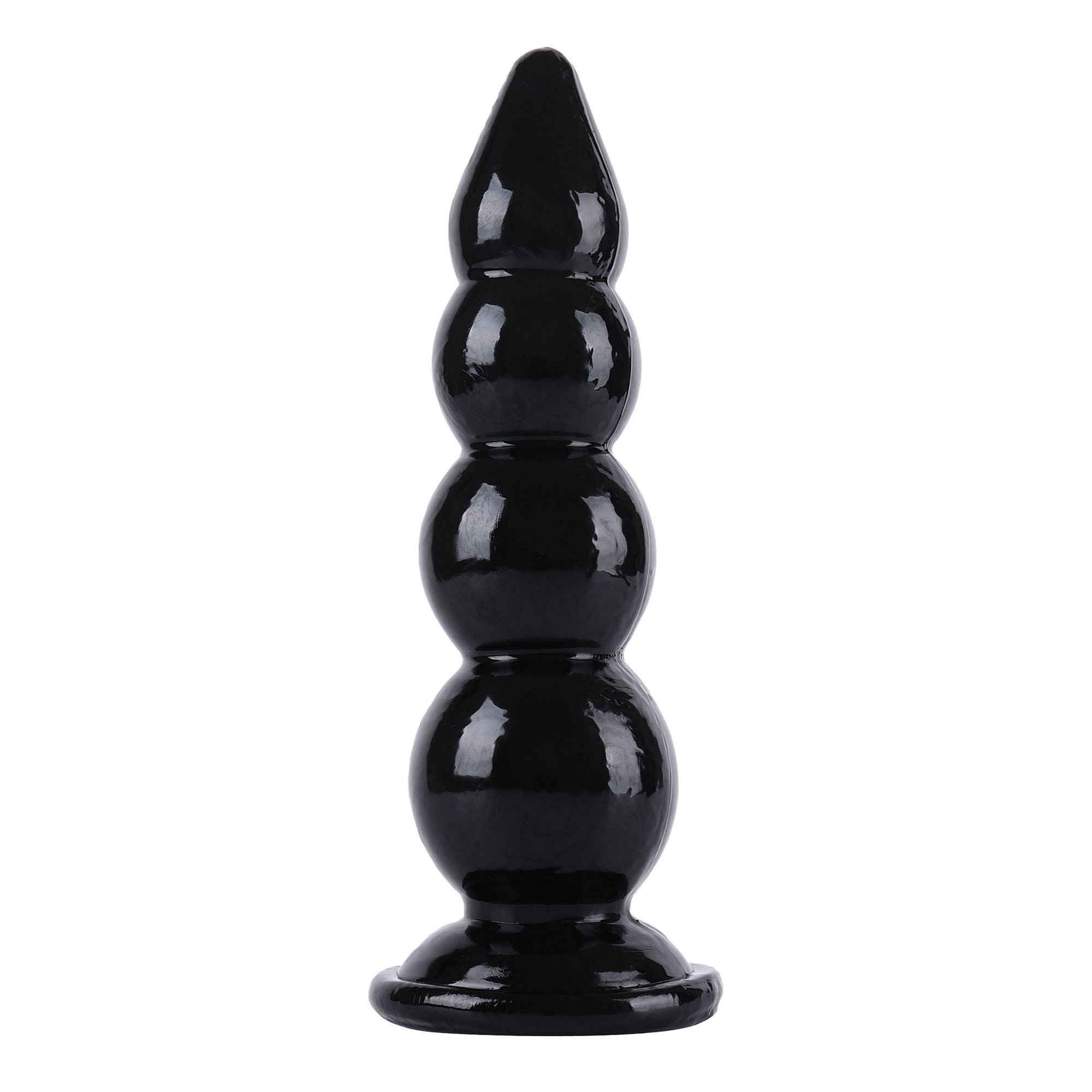 Analinis kaištis „Buttplug Balls XXL“ - Extreme