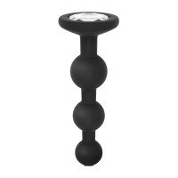 Analinis sekso žaislų rinkinys „Deep Pleasure“ - Feelztoys