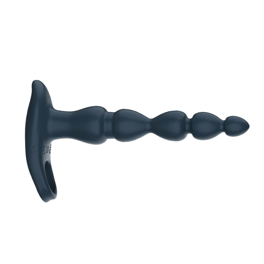 Vibruojantis strap-on dildo „Urban Elixer“ - ToyJoy