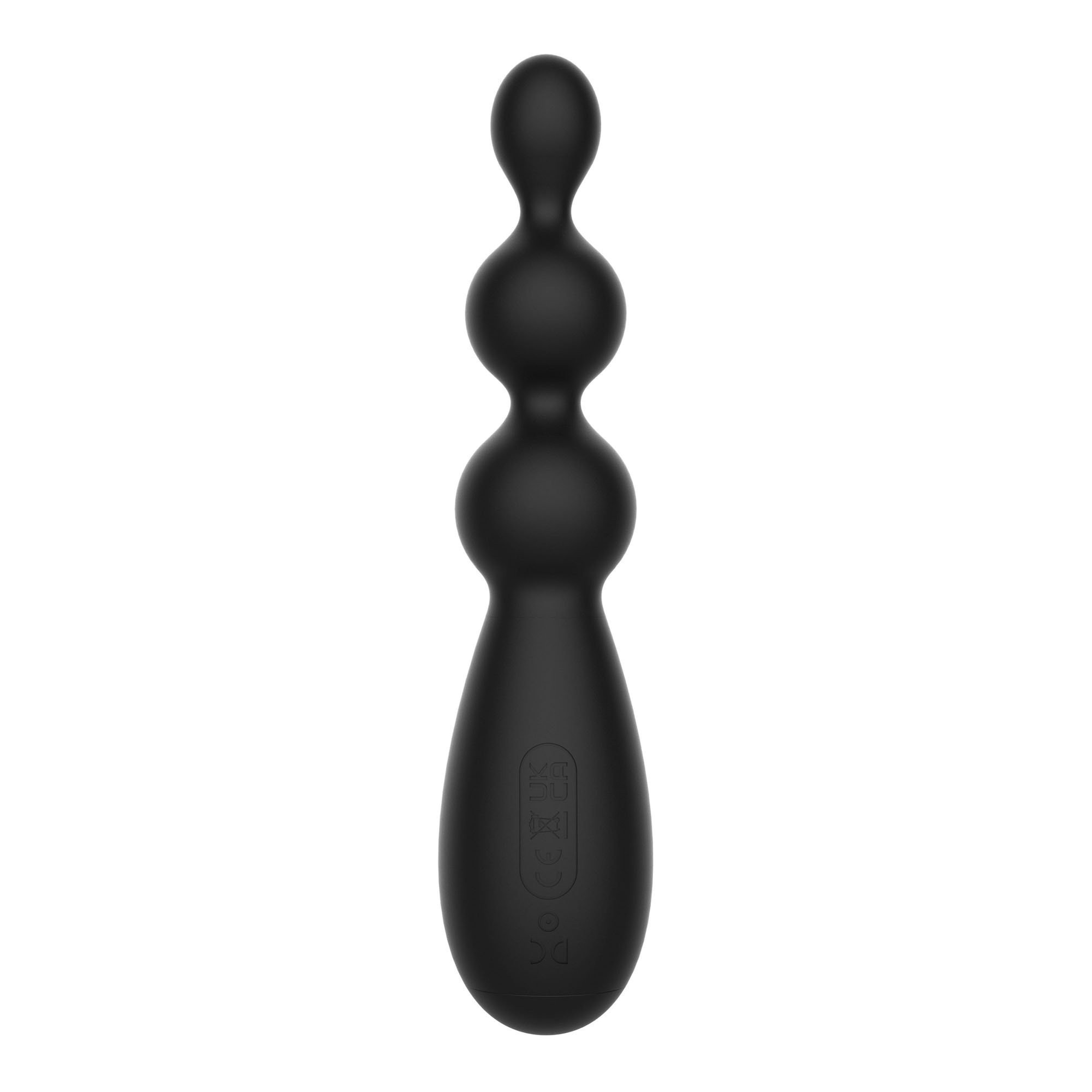 Analinis vibratorius „Triple Thrill Anal“ - Extreme