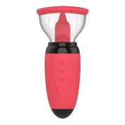 Automatinė pompa moterims „Scarlet“