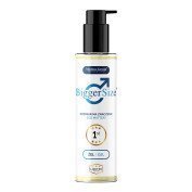 Erekciją stiprinantis gelis-lubrikantas „BiggerSize“, 150 ml