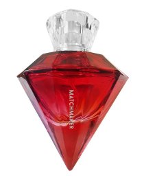 Feromoniniai kvepalai moterims „Red Diamond“, 30 ml - Eye of Love