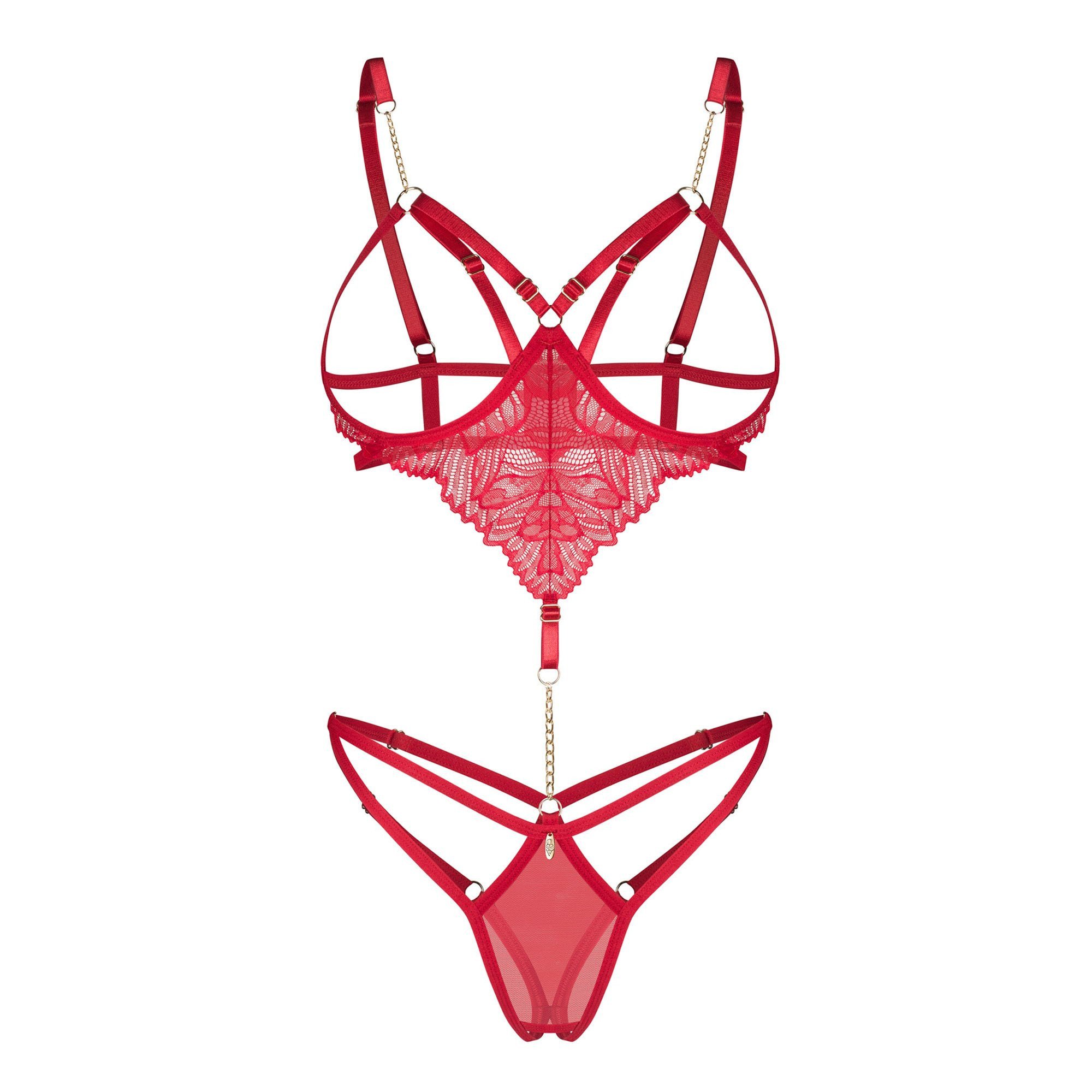 Atviras bodis „Matildea“ - Obsessive