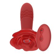 Automatinis analinis kaištis „Romeo“