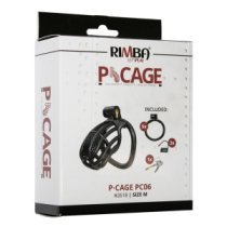 Penio narvas „P Cage PC 06 M“ - Rimba