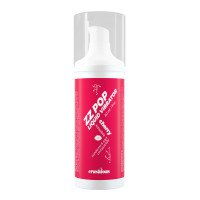 Stimuliuojantis gelis „ZZ Pop Liquid Vibrator Cherry“, 30 ml - Crushious