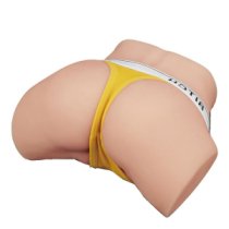 Vibruojantis masturbatorius „Streetgirl's Sensation Pulse Nr. 1“ - Lovetoy