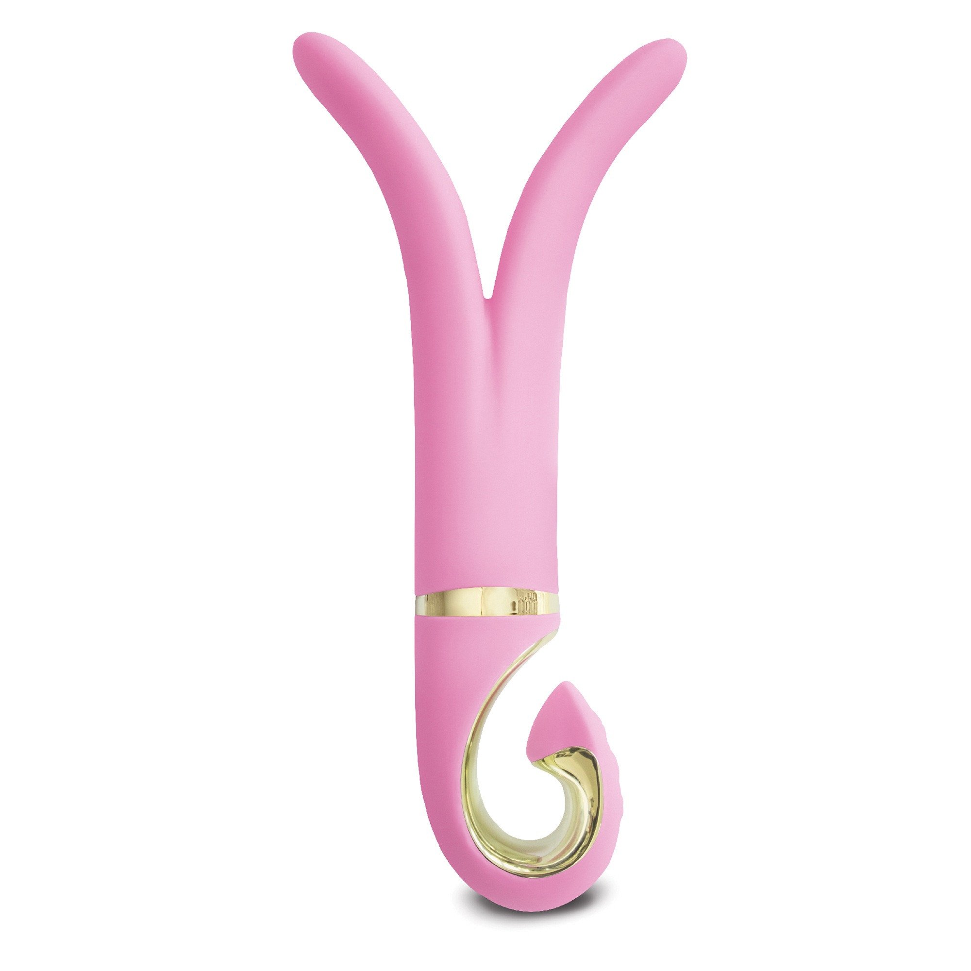 Anatominis vibratorius „Gvibe 3“ - Gvibe