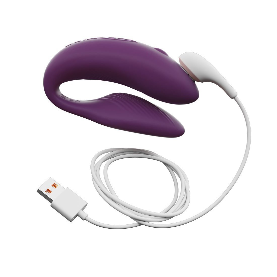 Išmanusis vibratorius poroms „We-Vibe Chorus“ - We-Vibe