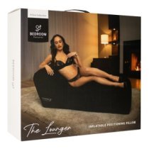 Pripučiamas sekso gultas „The Lounger“ - Bedroom Fantasies
