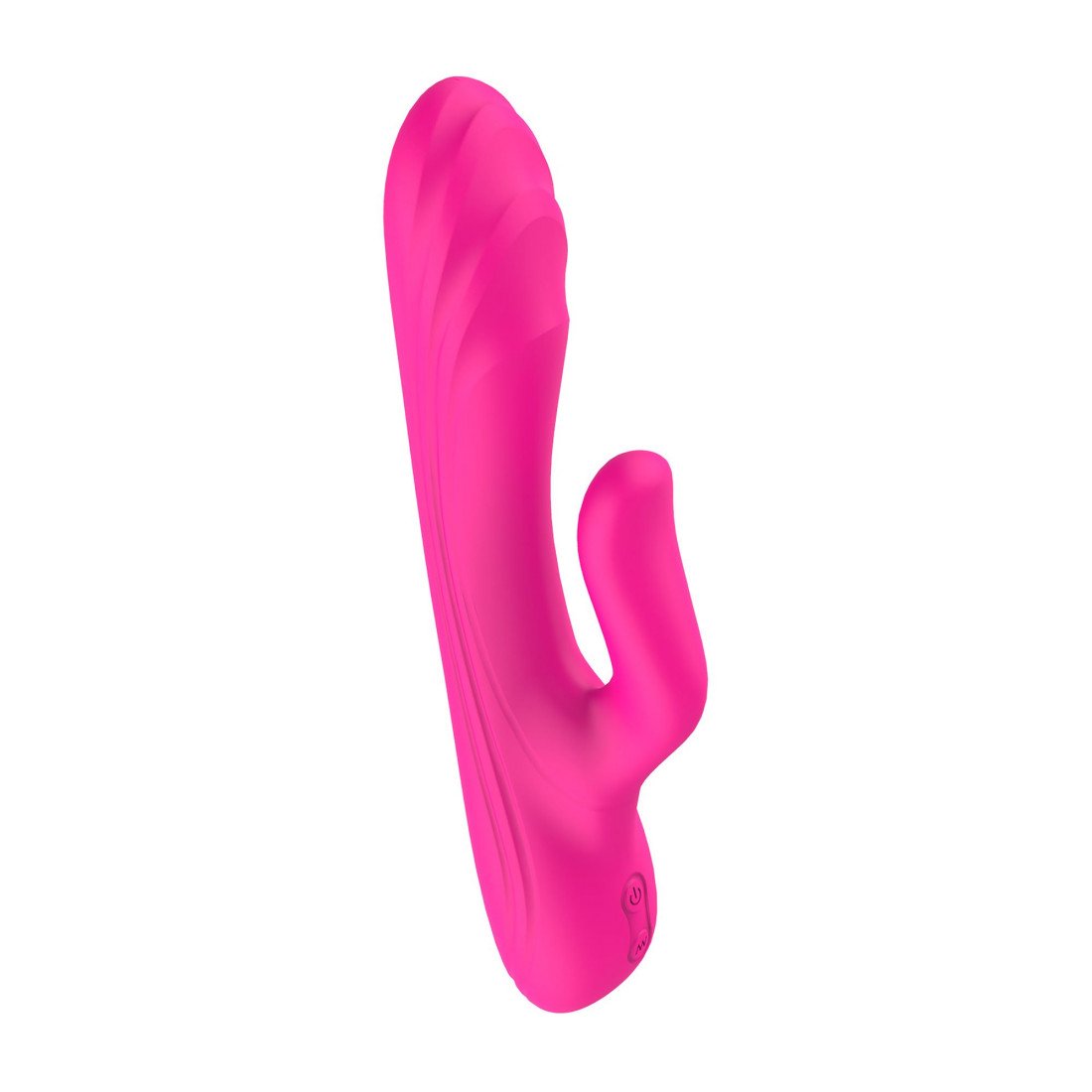 Vibratorius kiškutis „Flexible G-Spot Vibe“ - Dream Toys