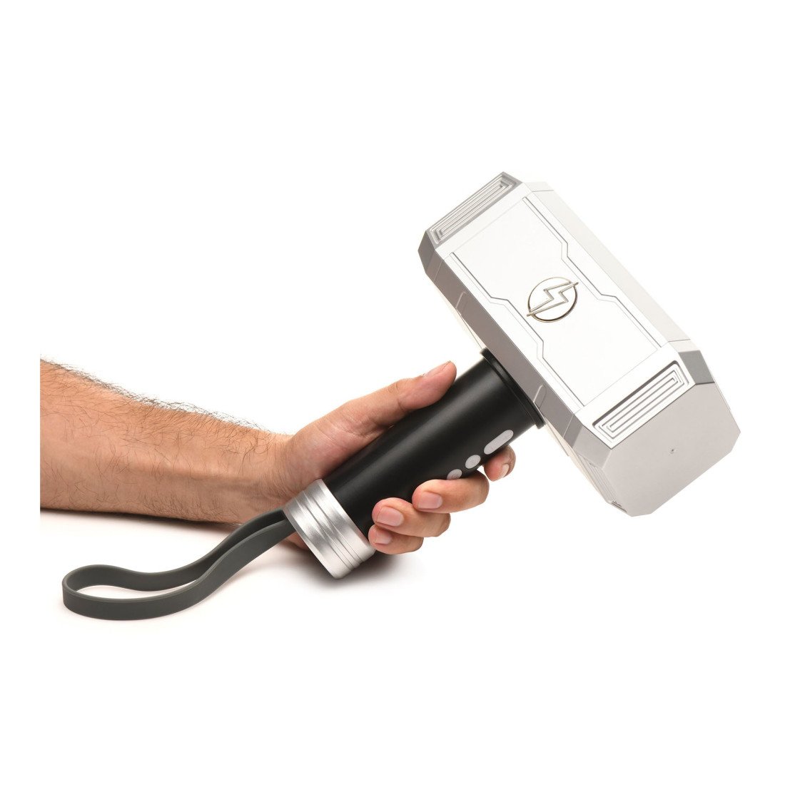 Automatinis masturbatorius „Thor's Hammer“ - XR