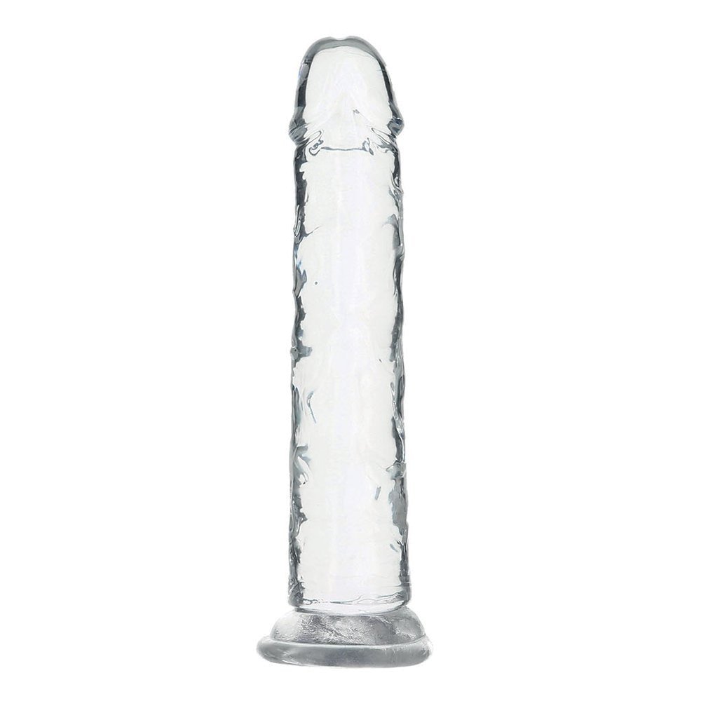 Dildo „Crystal Addiction Nr. 7“ - BMS Factory