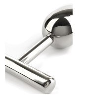 Metalinis analinis kaištis „Pod Plunger“ - Mr. Steel