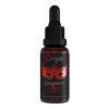 Stimuliuojantis gelis klitoriui „Orgasm Drops Kissable“, 30 ml - Orgie