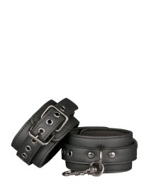 Antrankiai kulkšnims „Ankle Cuffs“ - EasyToys