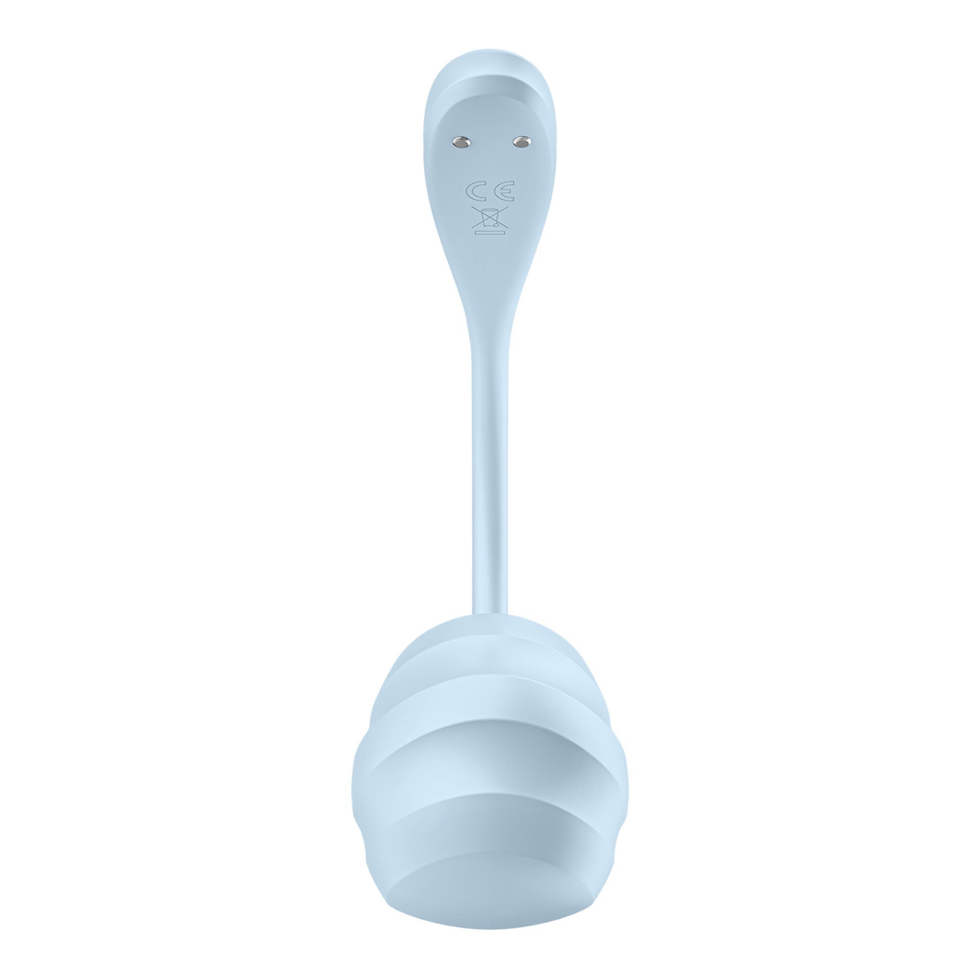 Išmanusis vibruojantis kiaušinėlis „Smooth Petal“ - Satisfyer