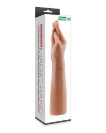 Dildo „Magic Hand“ - Love Toy