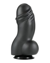 XXL falo imitatorius „Inferno Fat Boys 27 cm“ - Hidden Desire