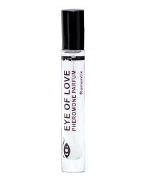 Feromoniniai kvepalai vyrams „Romantic“, 10 ml - Eye of Love