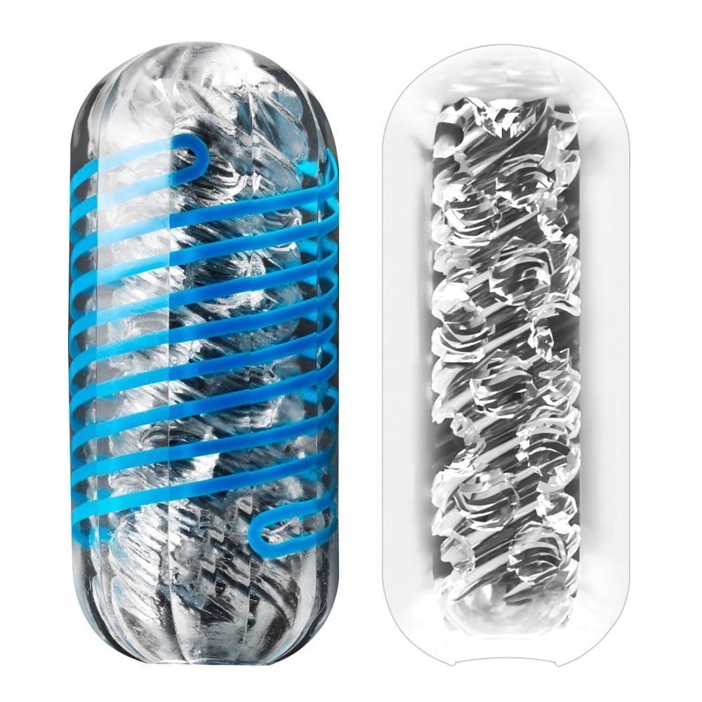Masturbatorius „Spinner DX Drops 01“ - Tenga