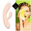 Vibratorius kiškutis „Lea Citrus“ - Feelztoys