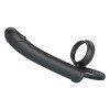 Strap-on dildo „Moses“ - Pretty Love