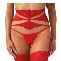 Kojinių diržas „Matildea“ - Obsessive