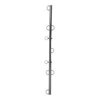 Kūno suvaržymo sistema „Spreader Bar with Multiple Hooks“ - Ouch!