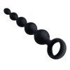 Analiniai karoliukai „Arse Beads 5.5“ - NMC