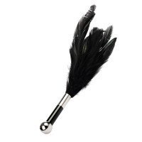 Plunksnų botagėlis „Feather Tickler“ - Rimba