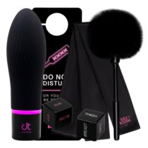 Sekso žaislų rinkinys poroms „Sex Room Vibe Kit“ - Dream Toys