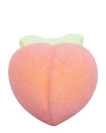 Vonios bomba „Peachy“ - EasyToys