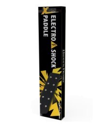 Elektrostimuliatorius - plakimo mentė „Electroshock Paddle“ - Extreme