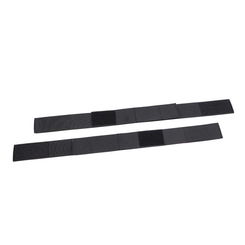 Suvaržymo sistema „Nylon Wrist and Thigh Restraints“ - Latetobed