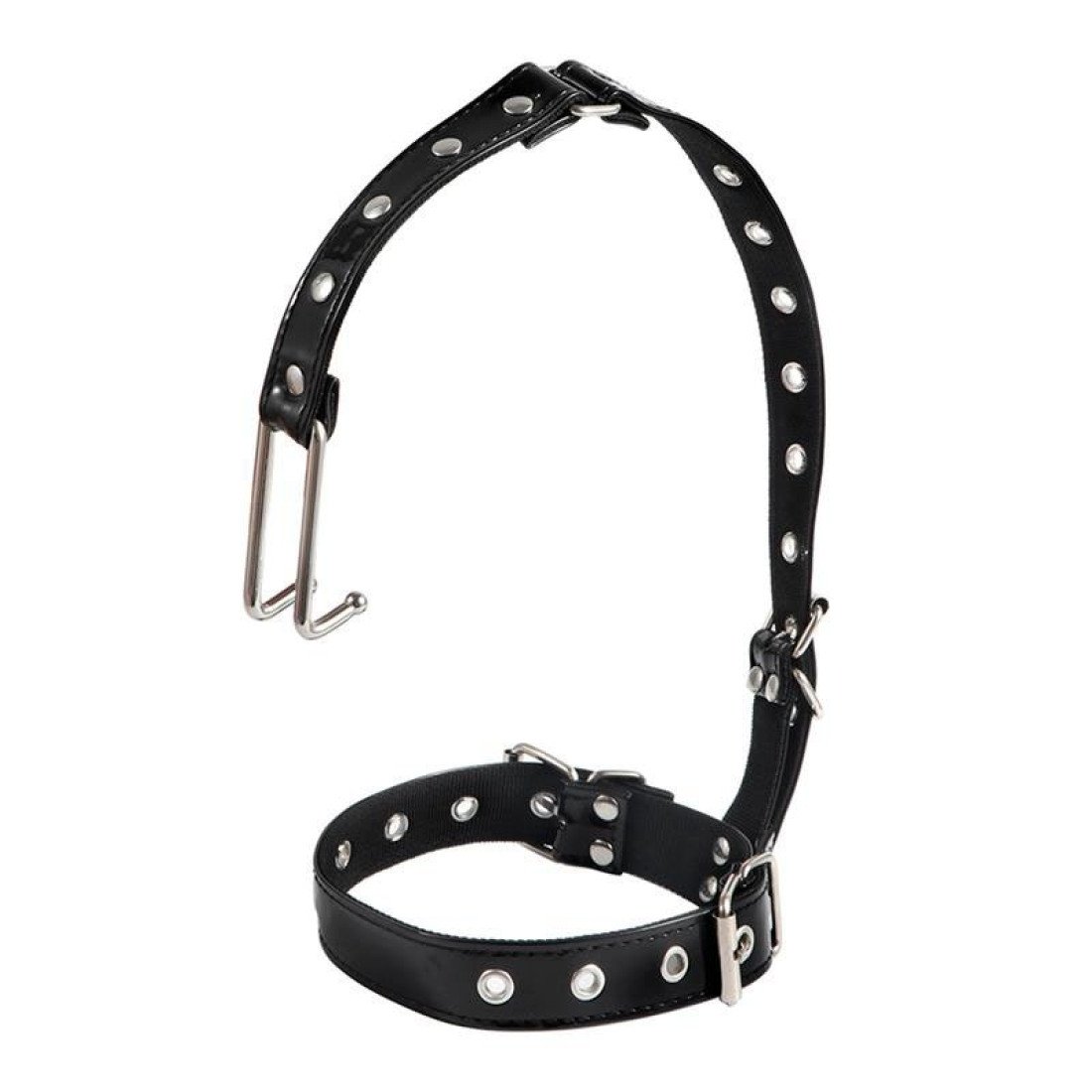 Antkaklis „Collar with Nose Hook“ - Latetobed