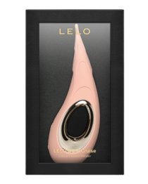 Klitorinis stimuliatorius „Dot Cruise“ - LELO