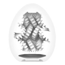 Masturbatorius „Egg Gear“ - Tenga