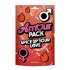Sekso žaislų rinkinys „Amour Pack Spice Up Your Love“ - Intoyou