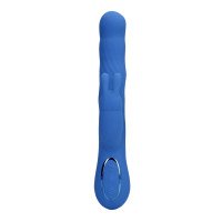 Vibratorius kiškutis „Wiggle Rabbit Vibrator“ - Loveline