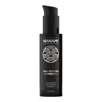 Analinis vandens pagrindo lubrikantas „Anal Restore“, 100 ml - Nanami