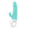 Vibratorius kiškutis „Ultimate Pleasure“ - Dream Toys